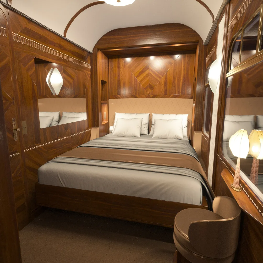 Le Grand Tour du PDF